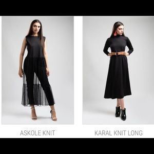 Meet your Posher, Javeria